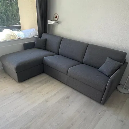 Joli Pres De La Foret Apartment