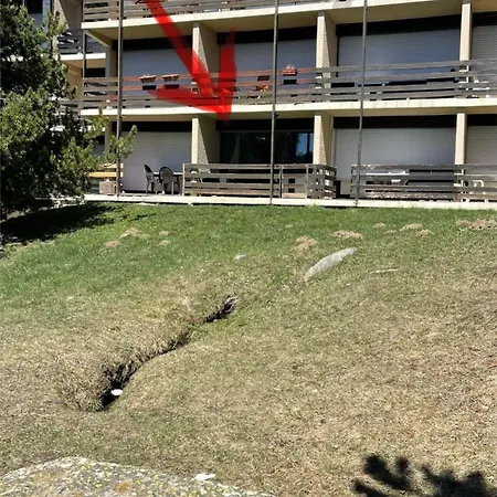 Joli Pres De La Foret * Font-Romeu-Odeillo-Via