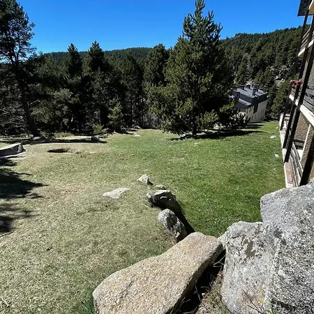 Apartment Joli Pres De La Foret