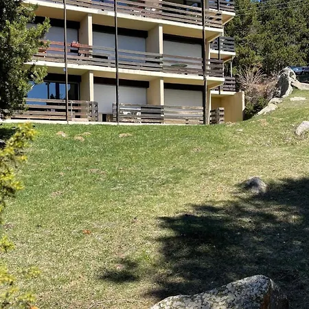 Apartment Joli Pres De La Foret *