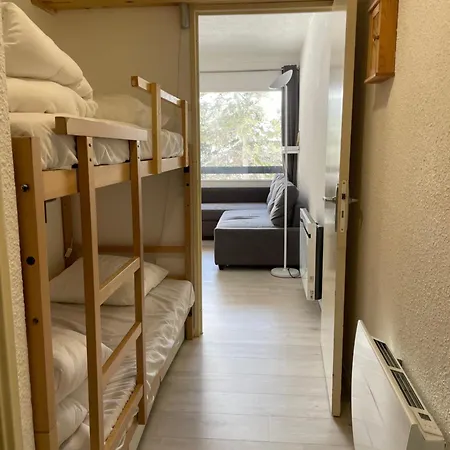 Joli Pres De La Foret Font-Romeu-Odeillo-Via