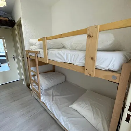 Apartment Joli Pres De La Foret Font-Romeu-Odeillo-Via