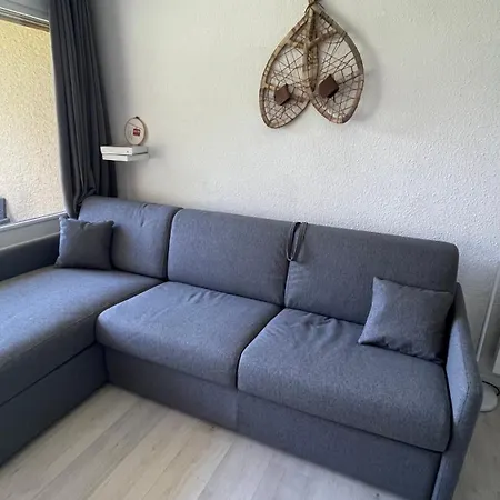 Apartment Joli Pres De La Foret