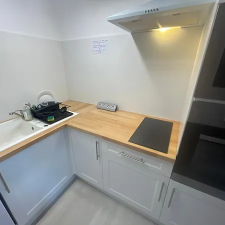 דירה Joli Pres De La Foret