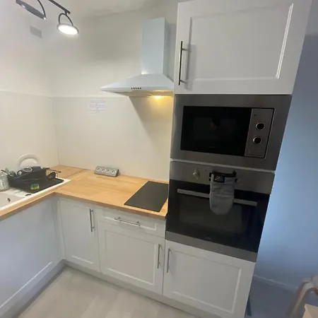 Joli Pres De La Foret