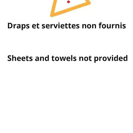 Joli Pres De La Foret Lejlighed *